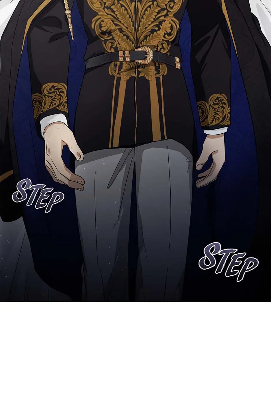 Full Moon Alchemist Chapter 82 page 85 - 
