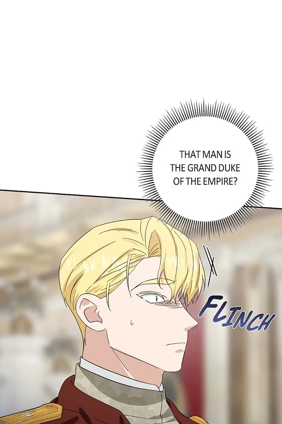 Full Moon Alchemist Chapter 83 page 1 - 