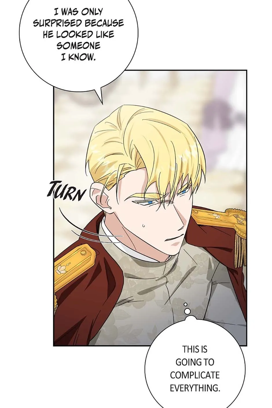 Full Moon Alchemist Chapter 83 page 12 - 