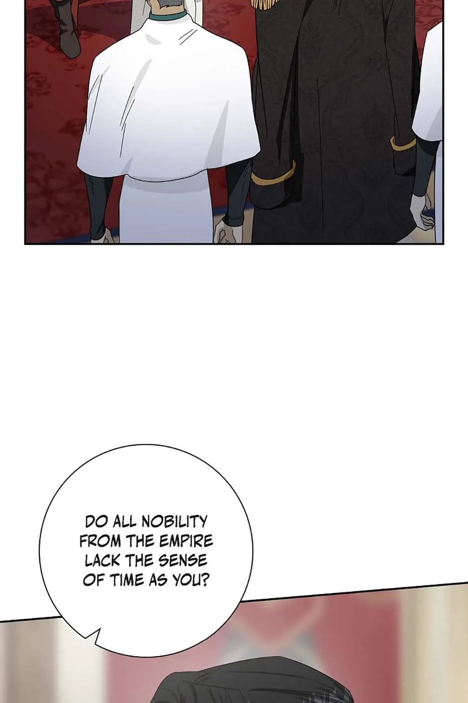 Full Moon Alchemist Chapter 83 page 17 - 