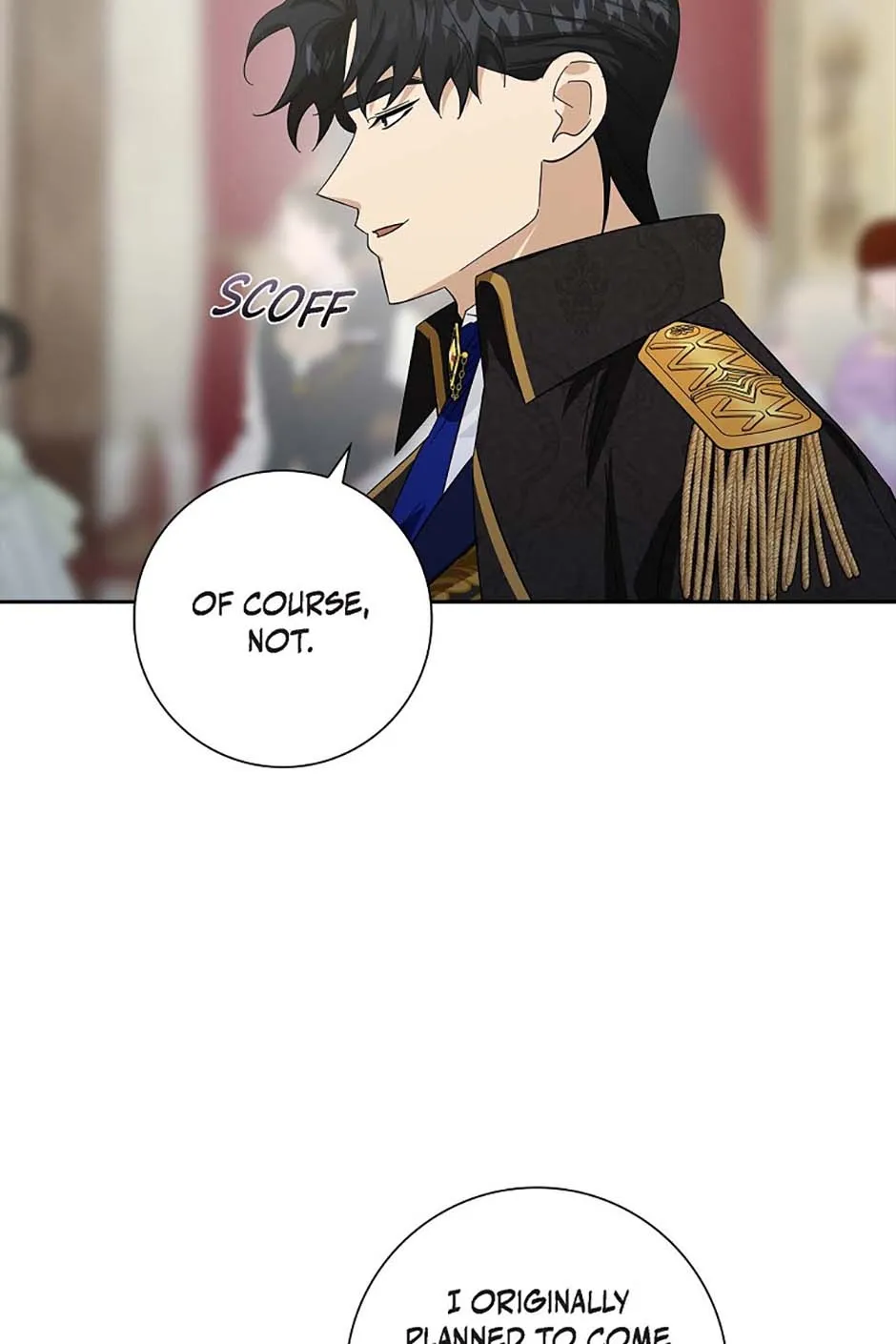 Full Moon Alchemist Chapter 83 page 18 - 
