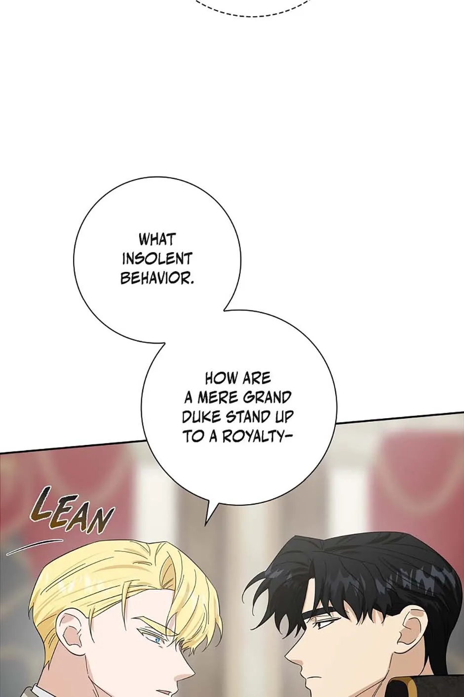 Full Moon Alchemist Chapter 83 page 22 - 