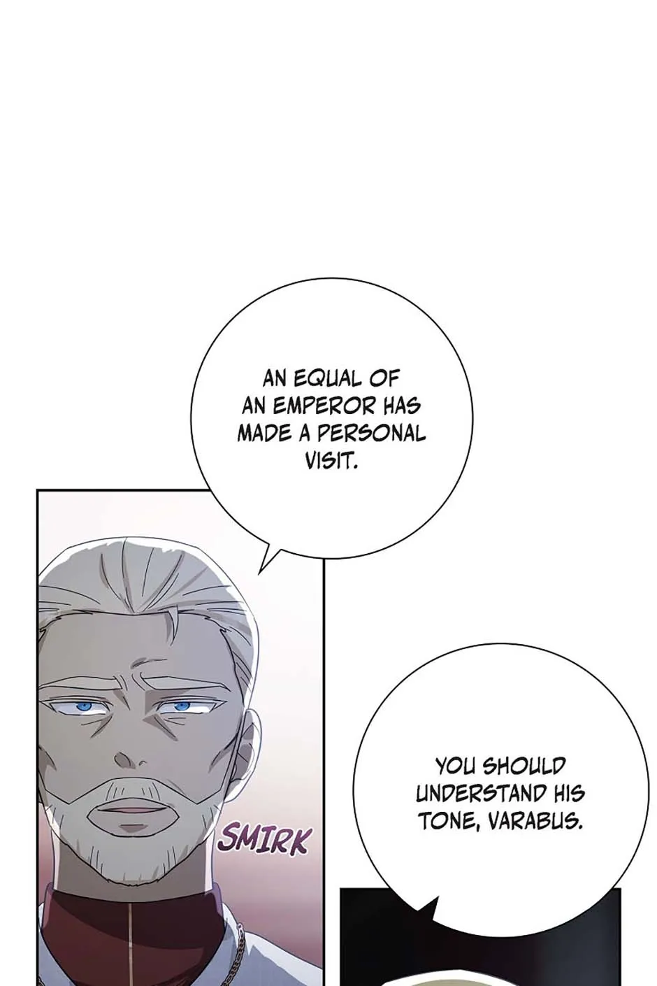 Full Moon Alchemist Chapter 83 page 26 - 