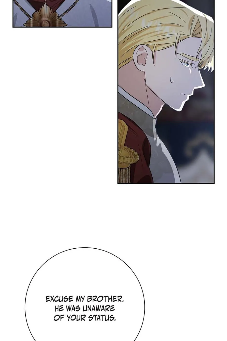 Full Moon Alchemist Chapter 83 page 27 - 