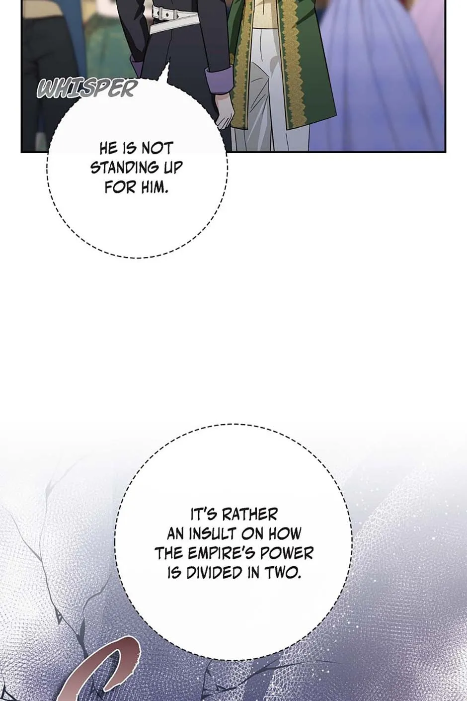Full Moon Alchemist Chapter 83 page 29 - 