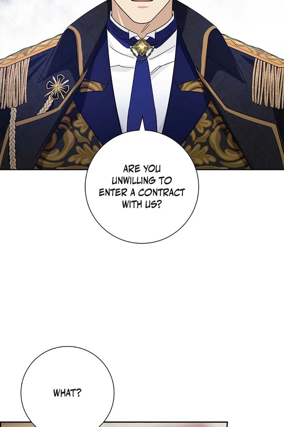 Full Moon Alchemist Chapter 83 page 31 - 