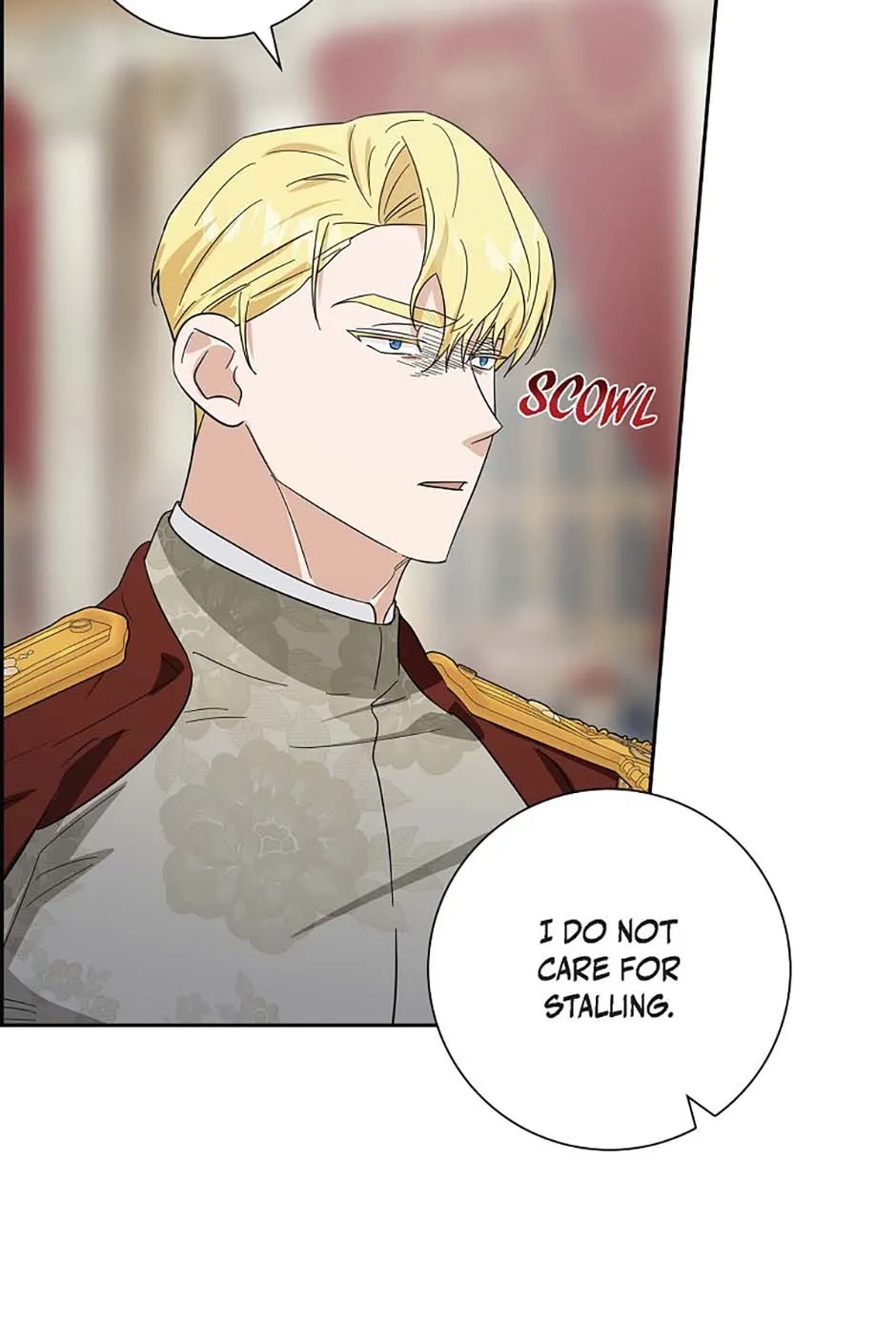 Full Moon Alchemist Chapter 83 page 32 - 