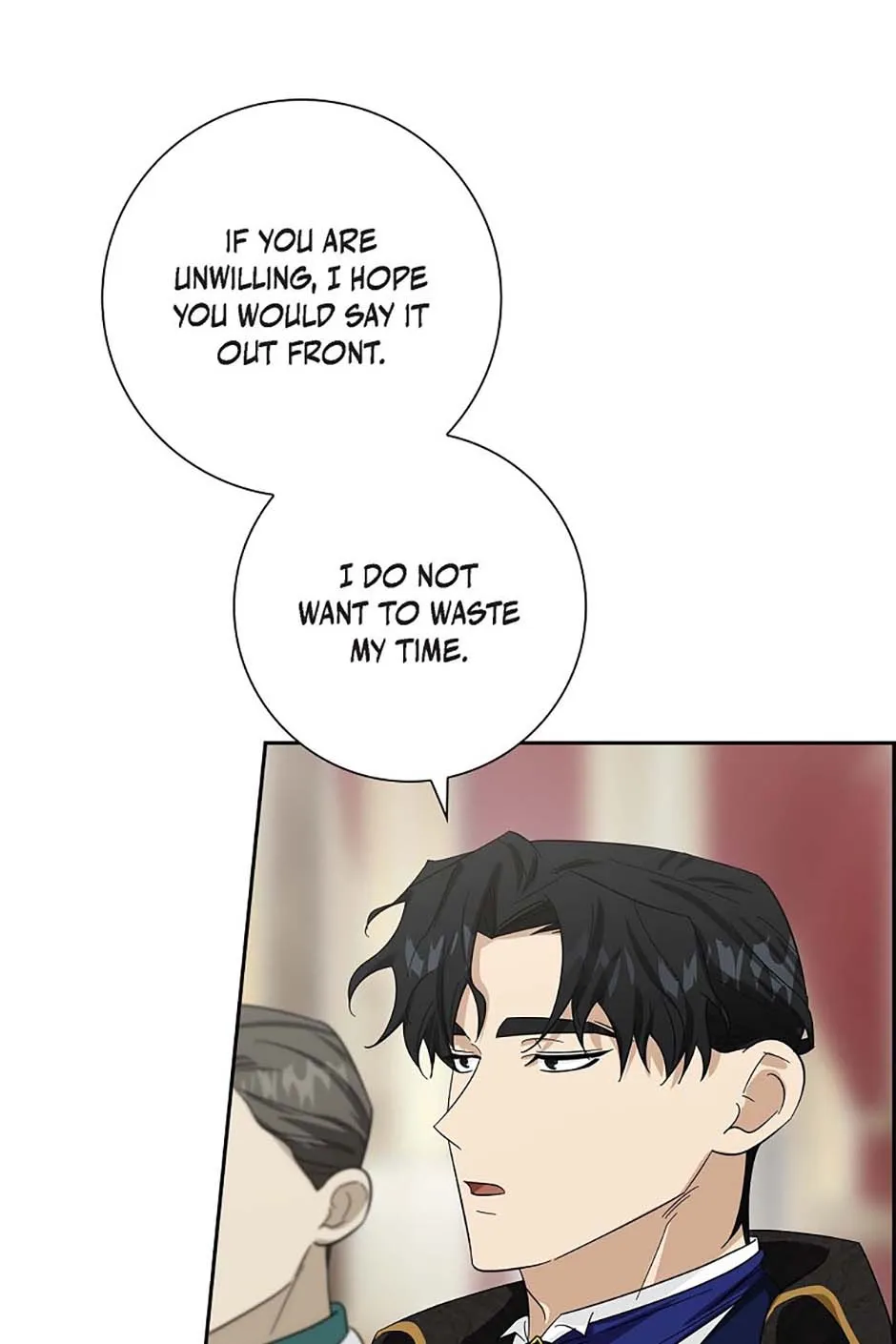 Full Moon Alchemist Chapter 83 page 33 - 