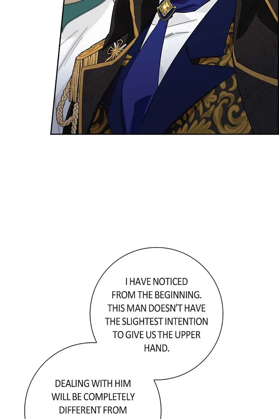 Full Moon Alchemist Chapter 83 page 34 - 