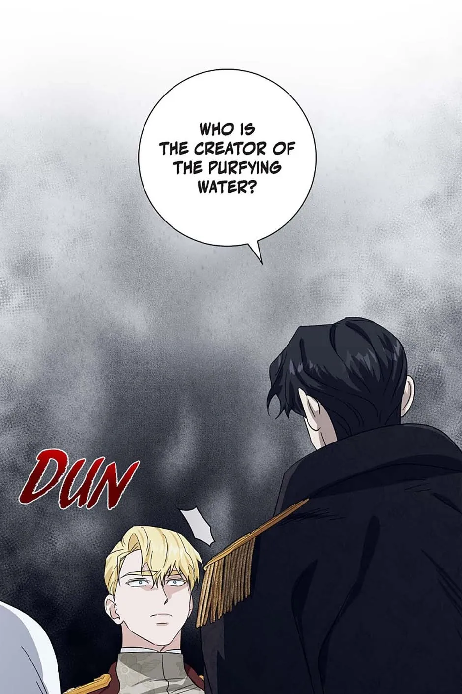 Full Moon Alchemist Chapter 83 page 37 - 