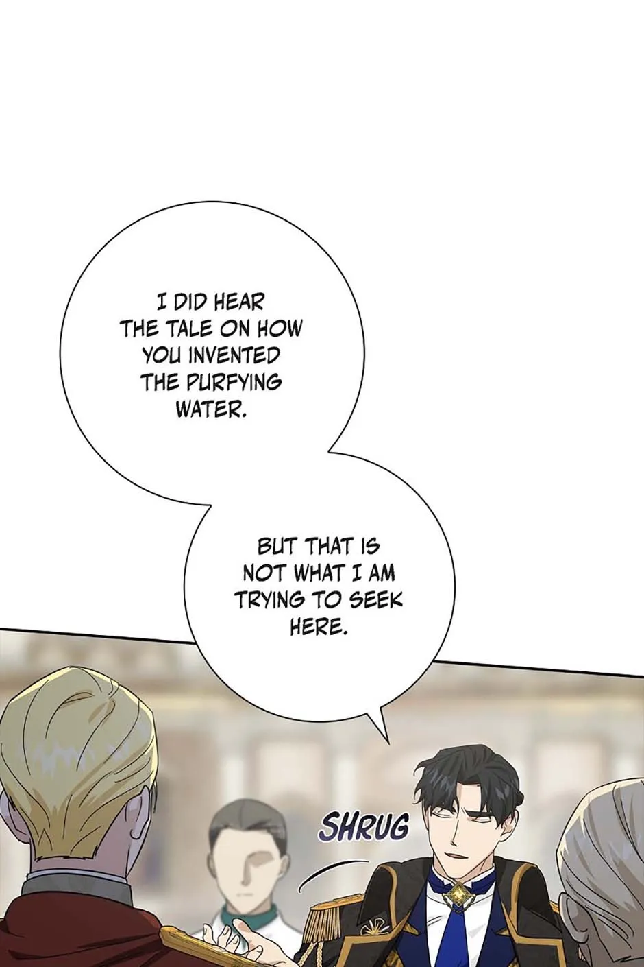 Full Moon Alchemist Chapter 83 page 40 - 