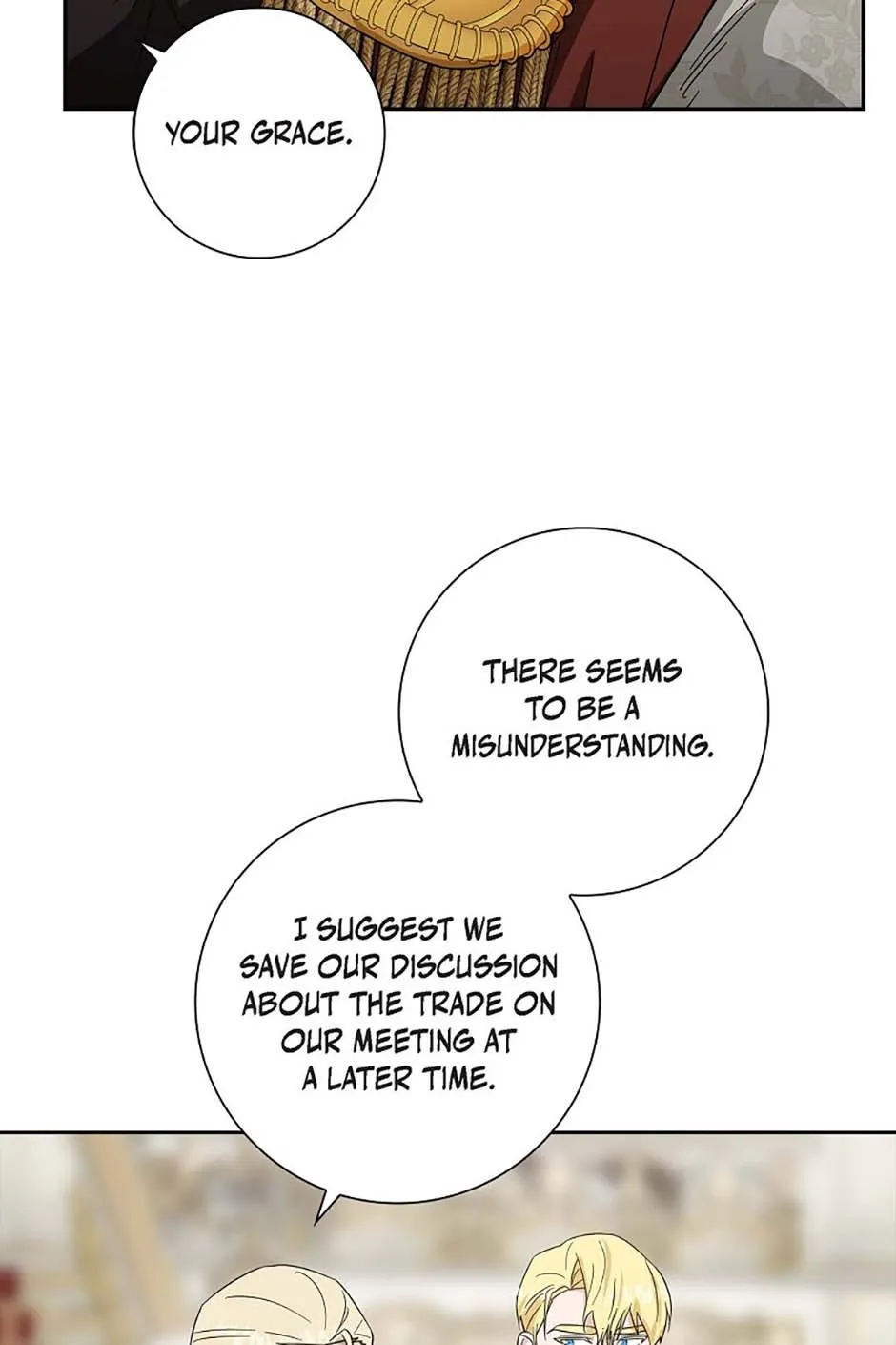 Full Moon Alchemist Chapter 83 page 45 - 