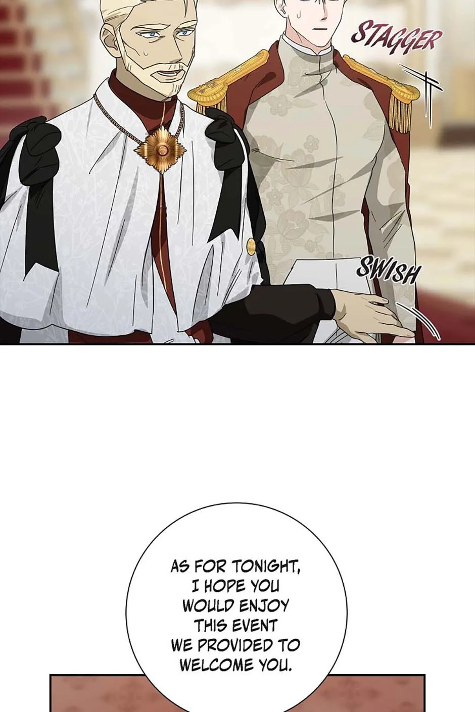 Full Moon Alchemist Chapter 83 page 46 - 