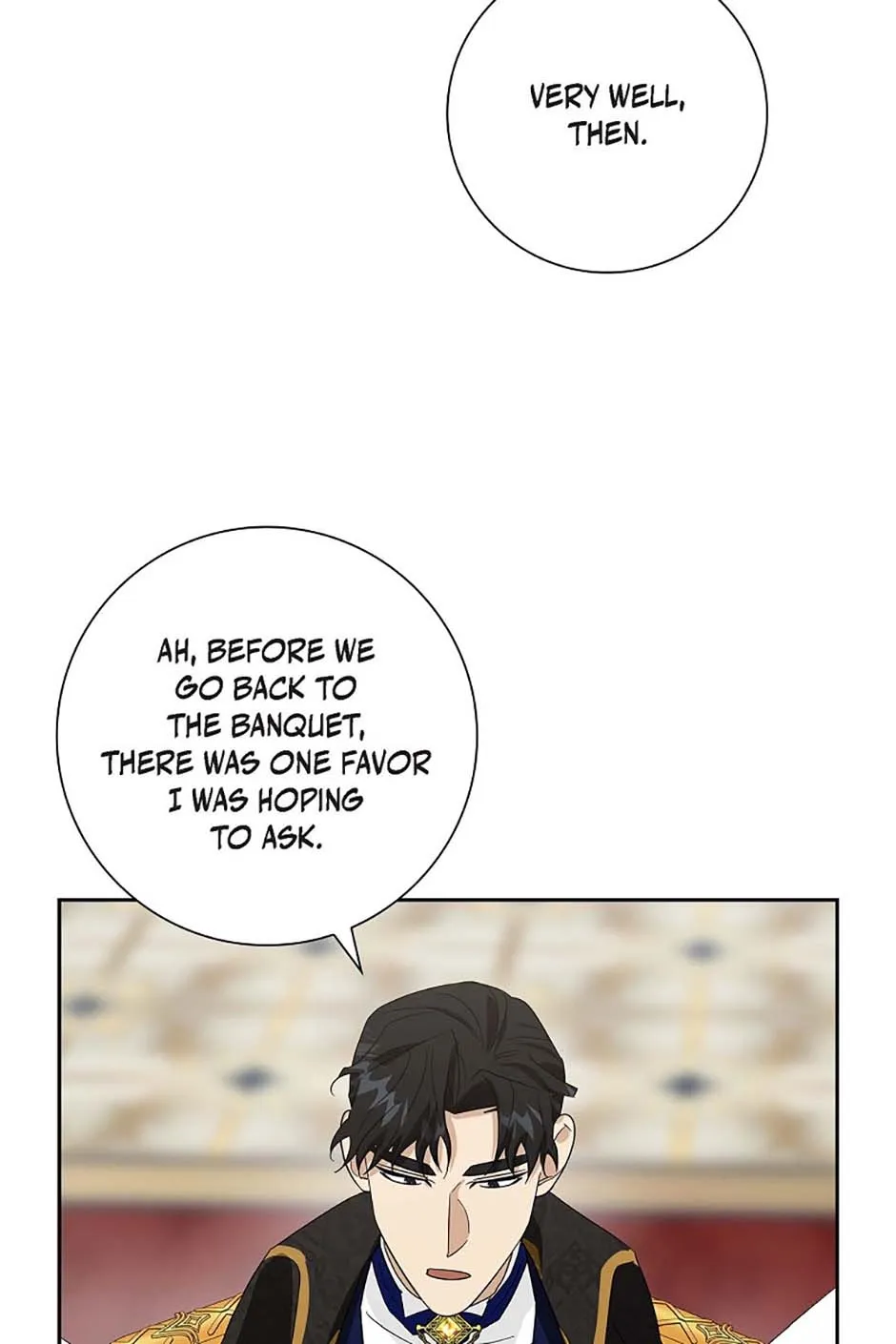 Full Moon Alchemist Chapter 83 page 48 - 