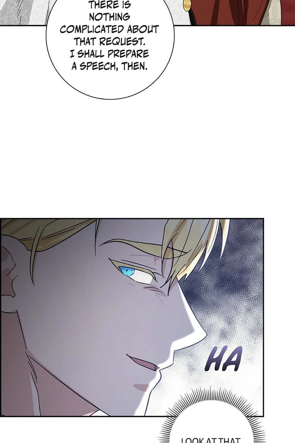 Full Moon Alchemist Chapter 83 page 51 - 