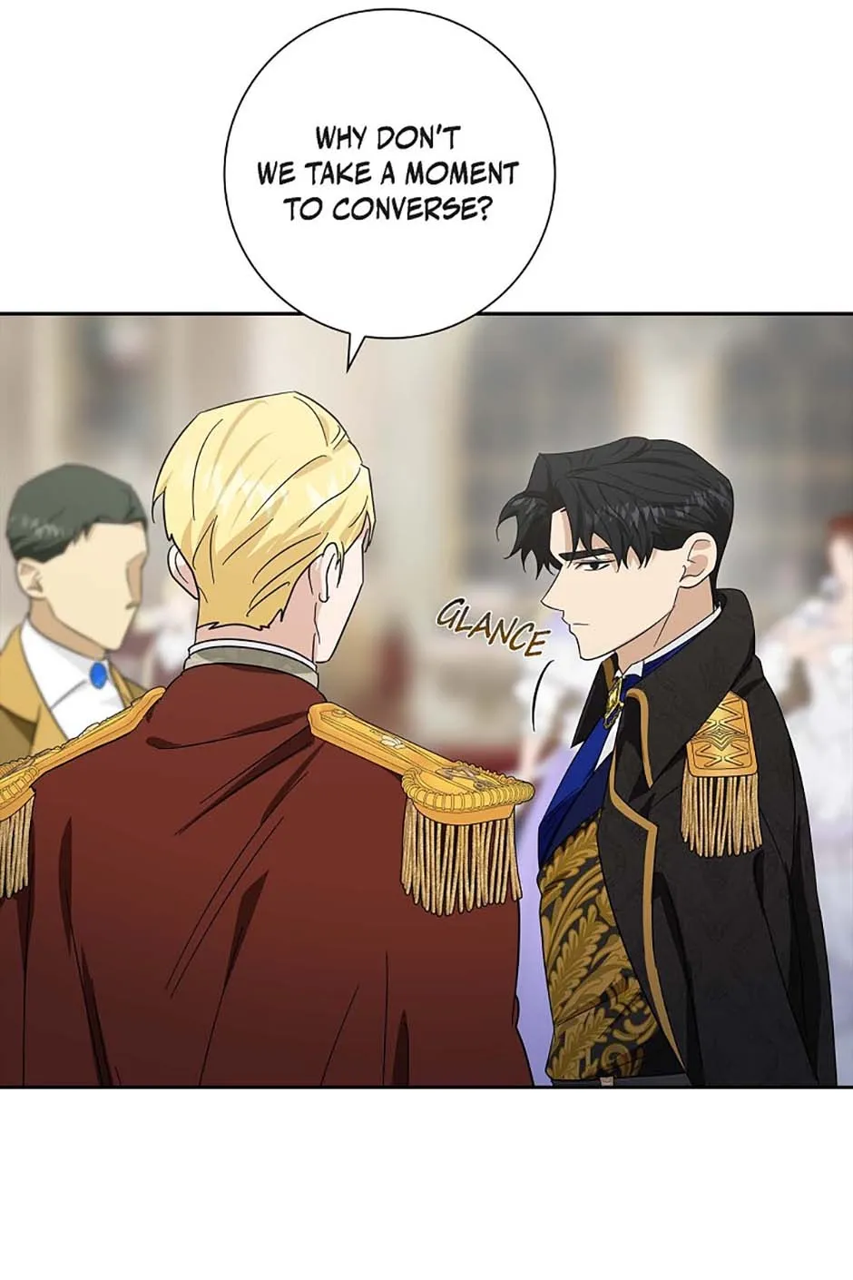Full Moon Alchemist Chapter 83 page 55 - 