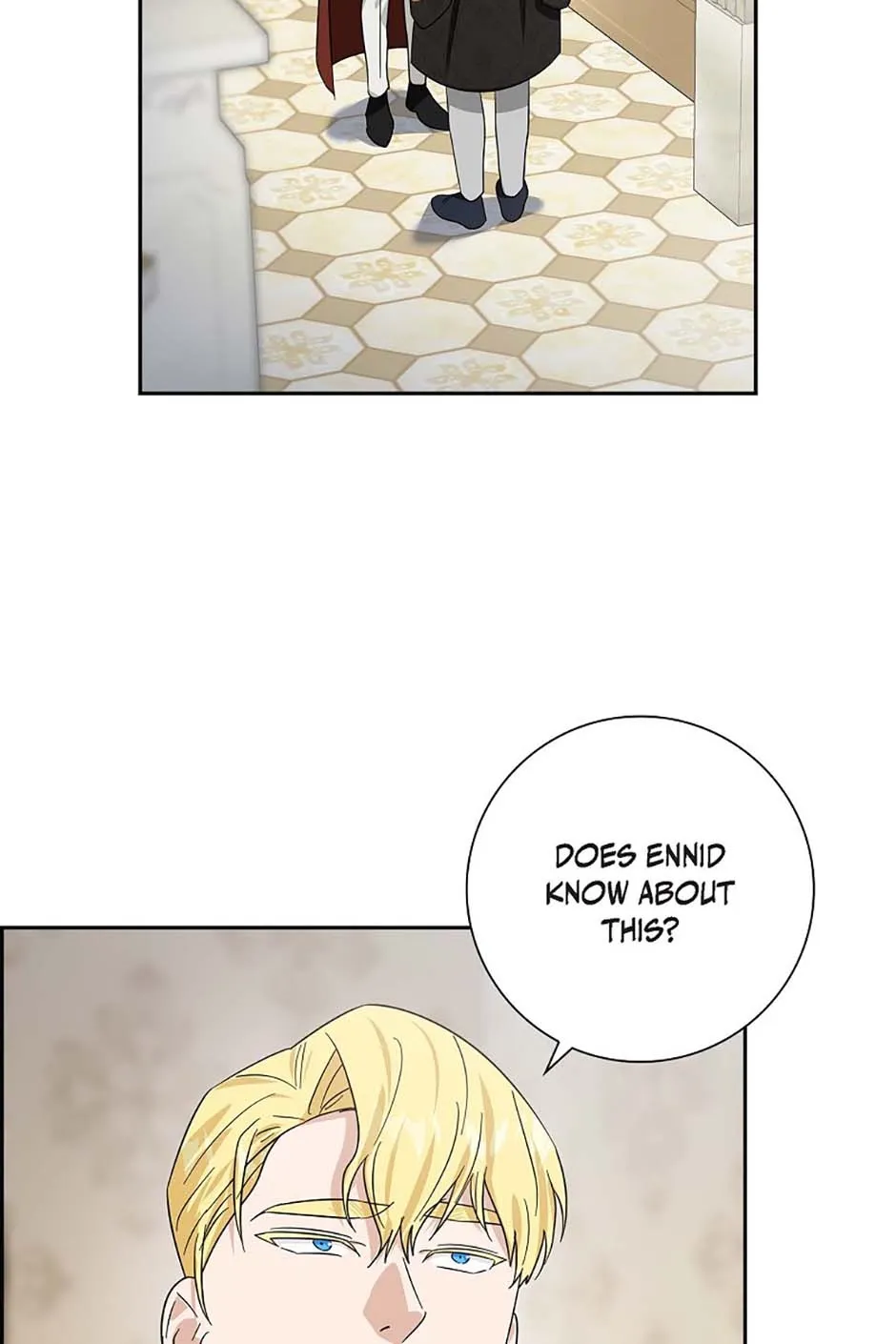 Full Moon Alchemist Chapter 83 page 57 - 