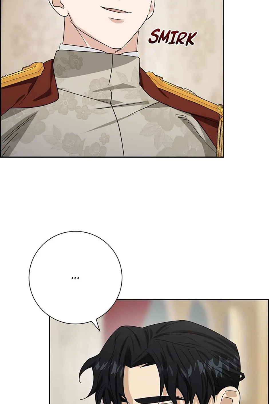 Full Moon Alchemist Chapter 83 page 58 - 