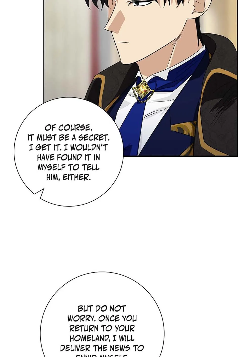Full Moon Alchemist Chapter 83 page 59 - 