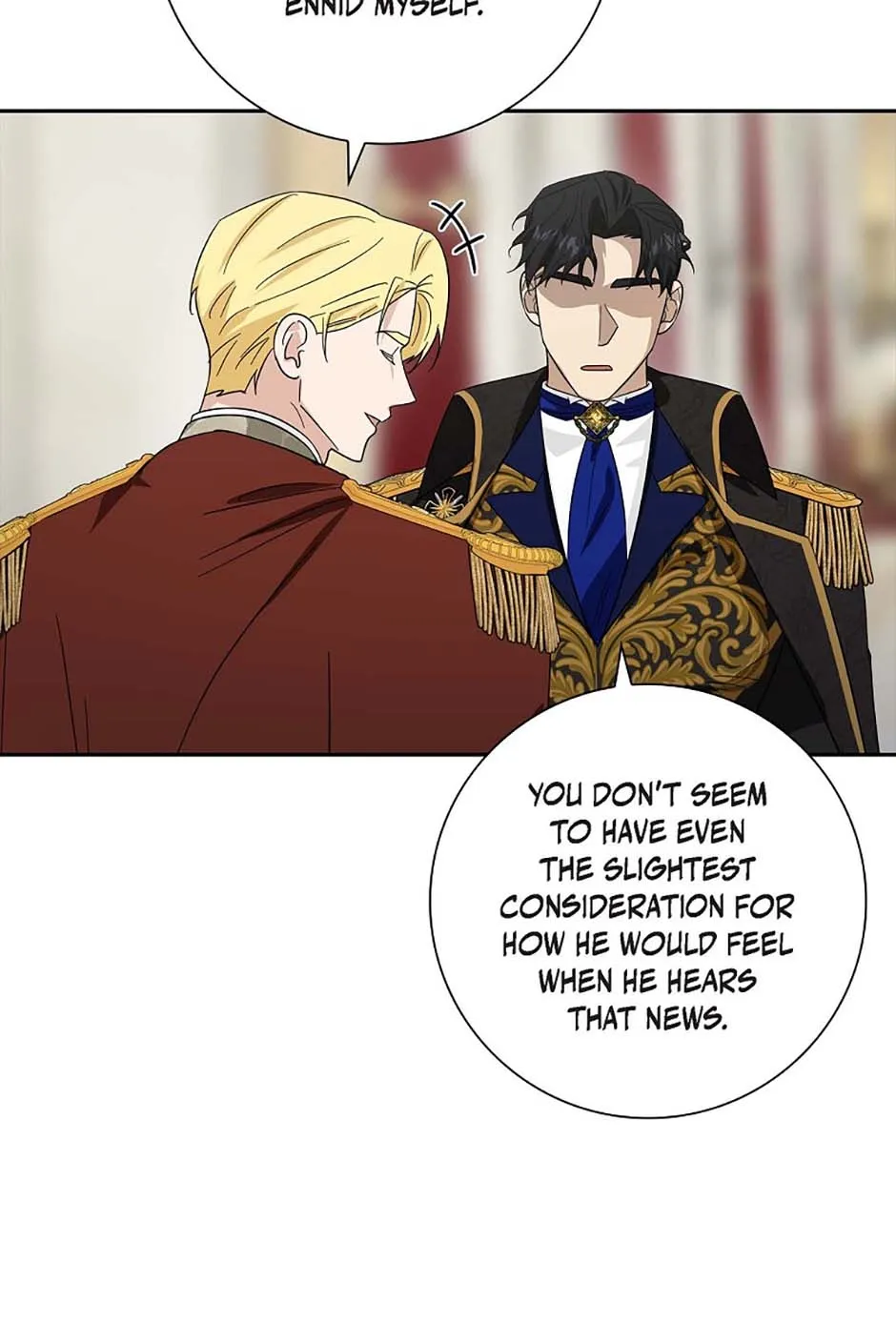 Full Moon Alchemist Chapter 83 page 60 - 