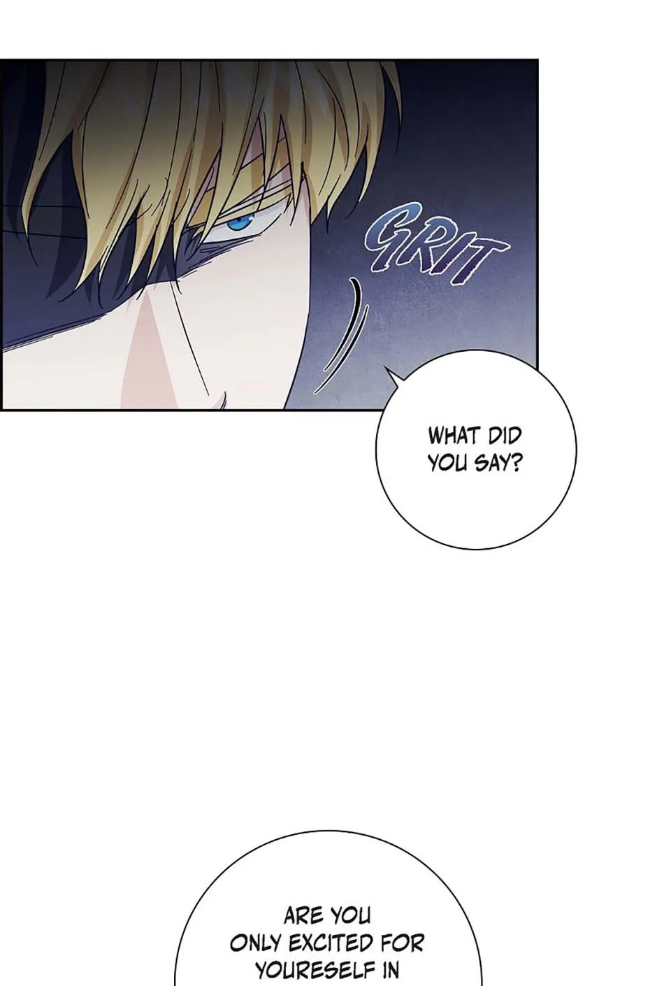 Full Moon Alchemist Chapter 83 page 61 - 