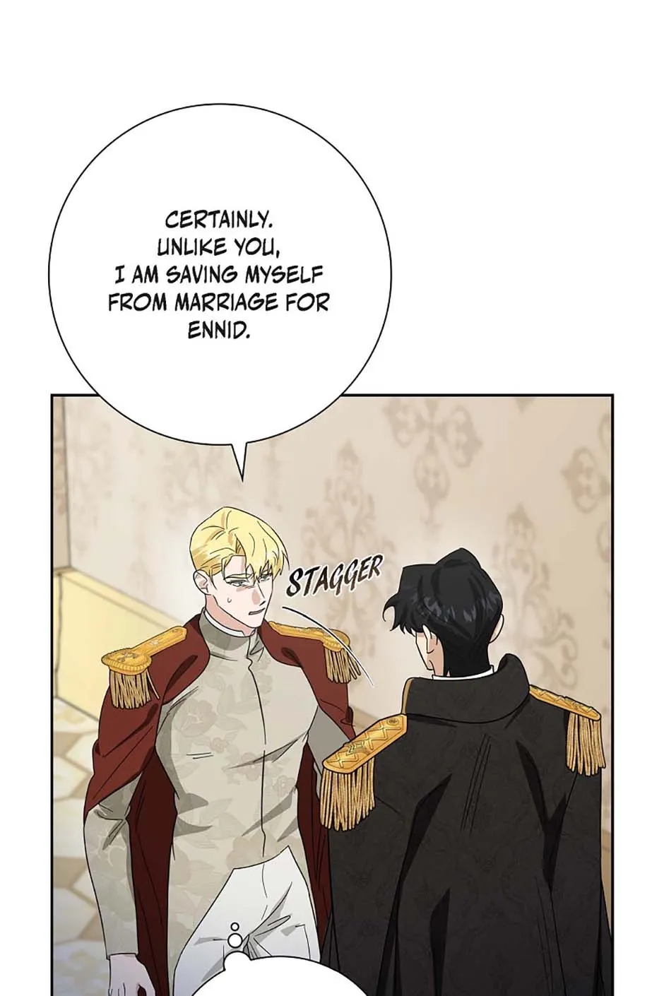 Full Moon Alchemist Chapter 83 page 63 - 