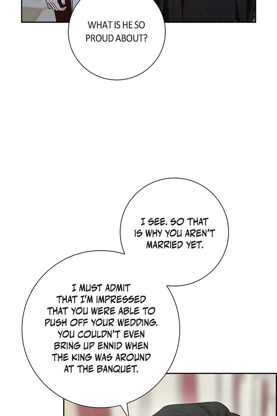 Full Moon Alchemist Chapter 83 page 64 - 