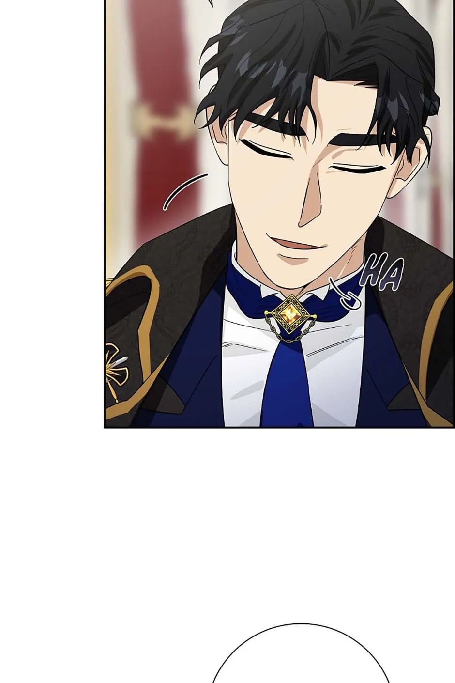 Full Moon Alchemist Chapter 83 page 65 - 