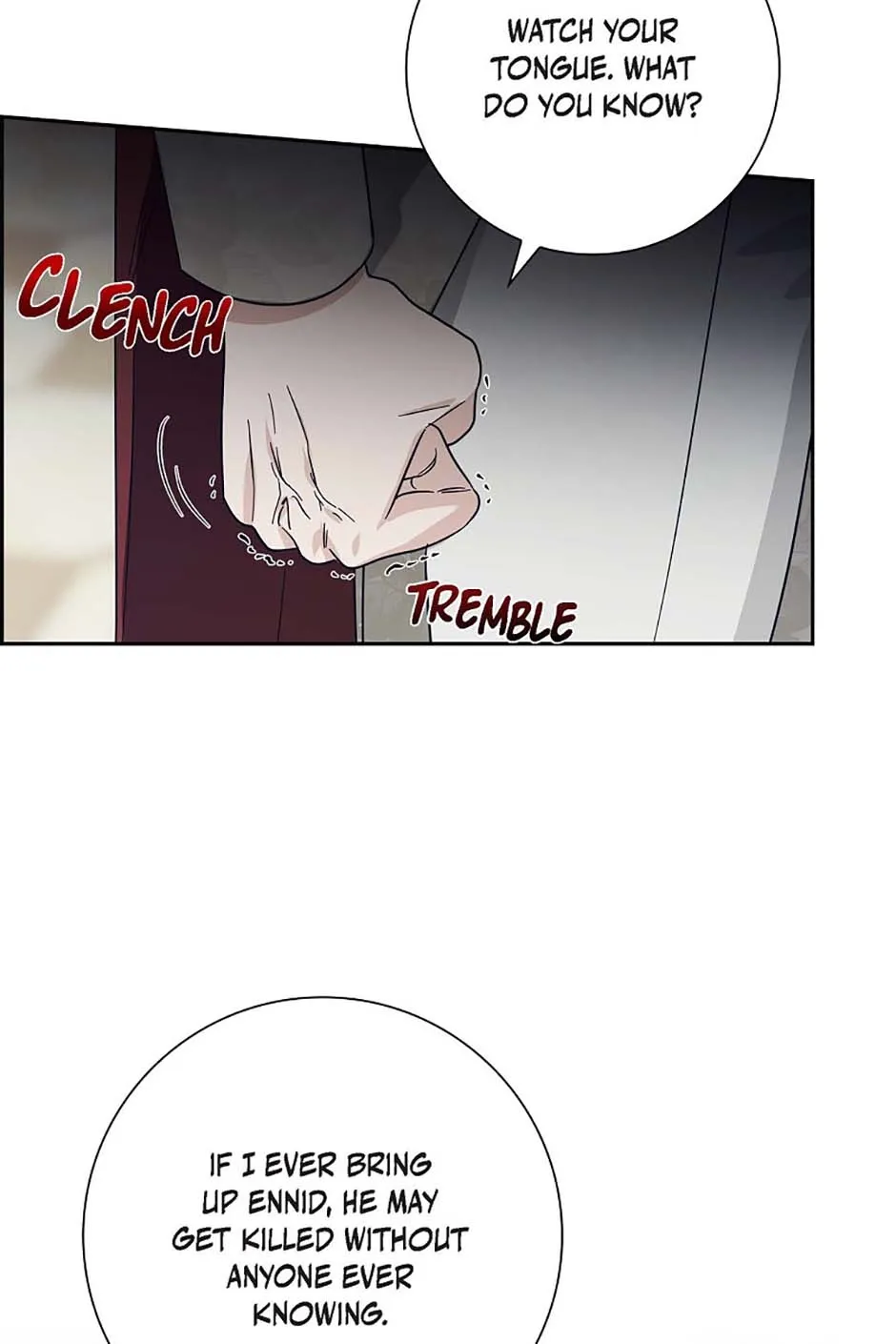 Full Moon Alchemist Chapter 83 page 66 - 