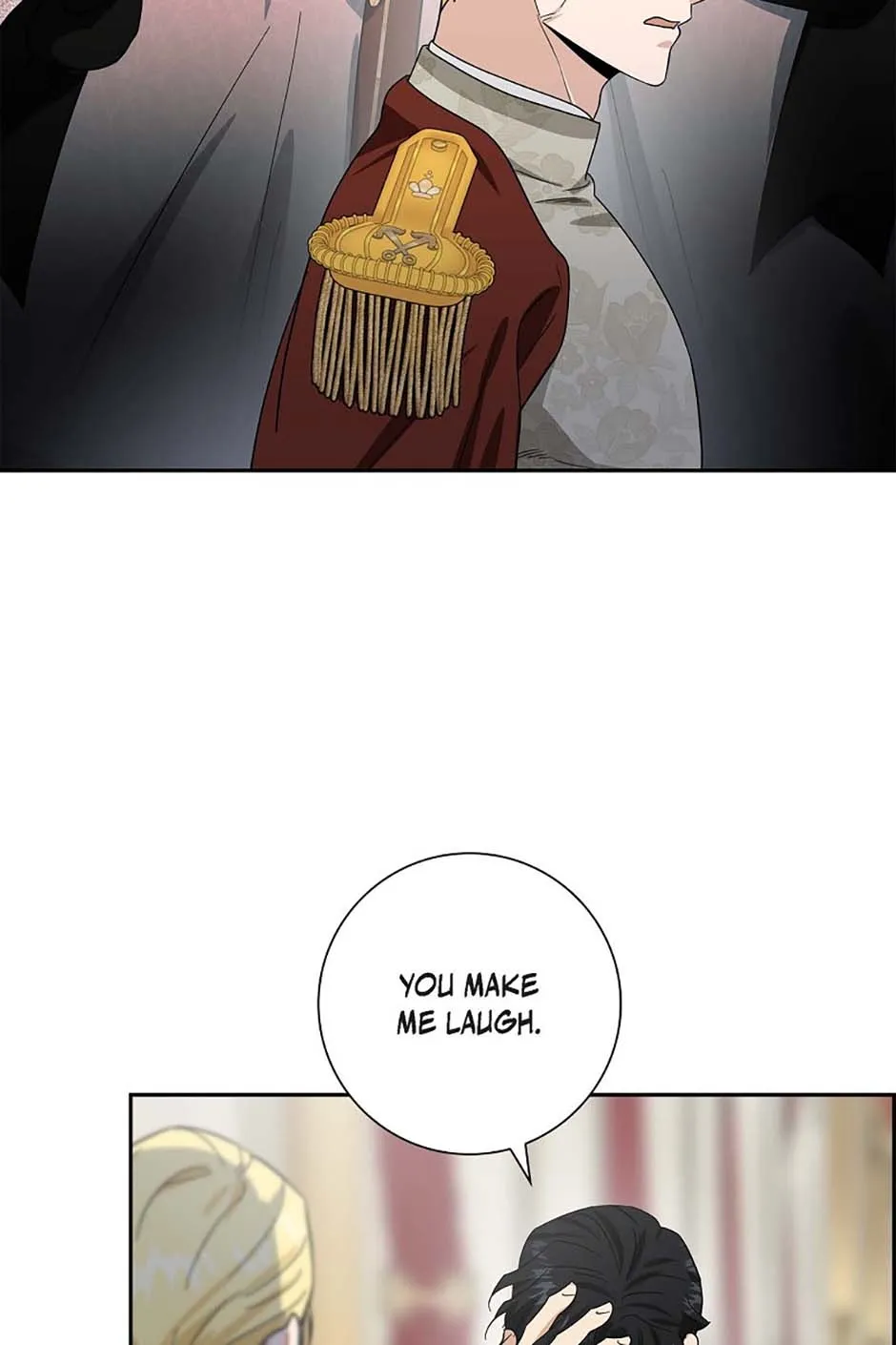 Full Moon Alchemist Chapter 83 page 68 - 