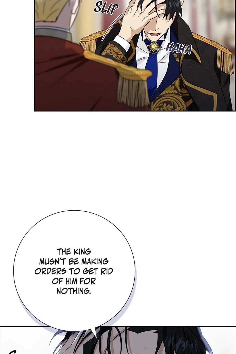 Full Moon Alchemist Chapter 83 page 69 - 