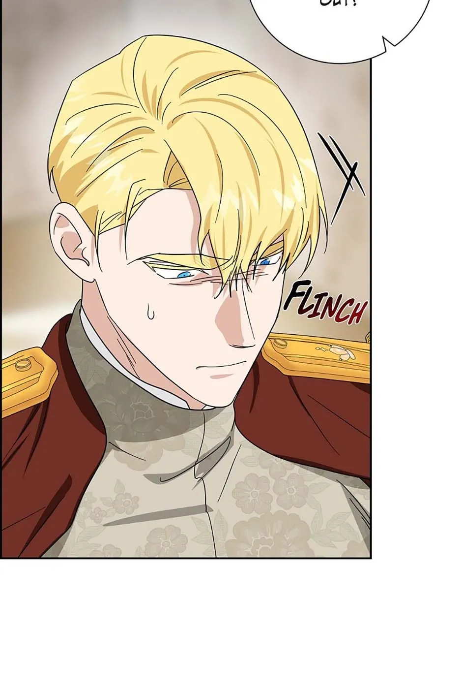 Full Moon Alchemist Chapter 83 page 71 - 