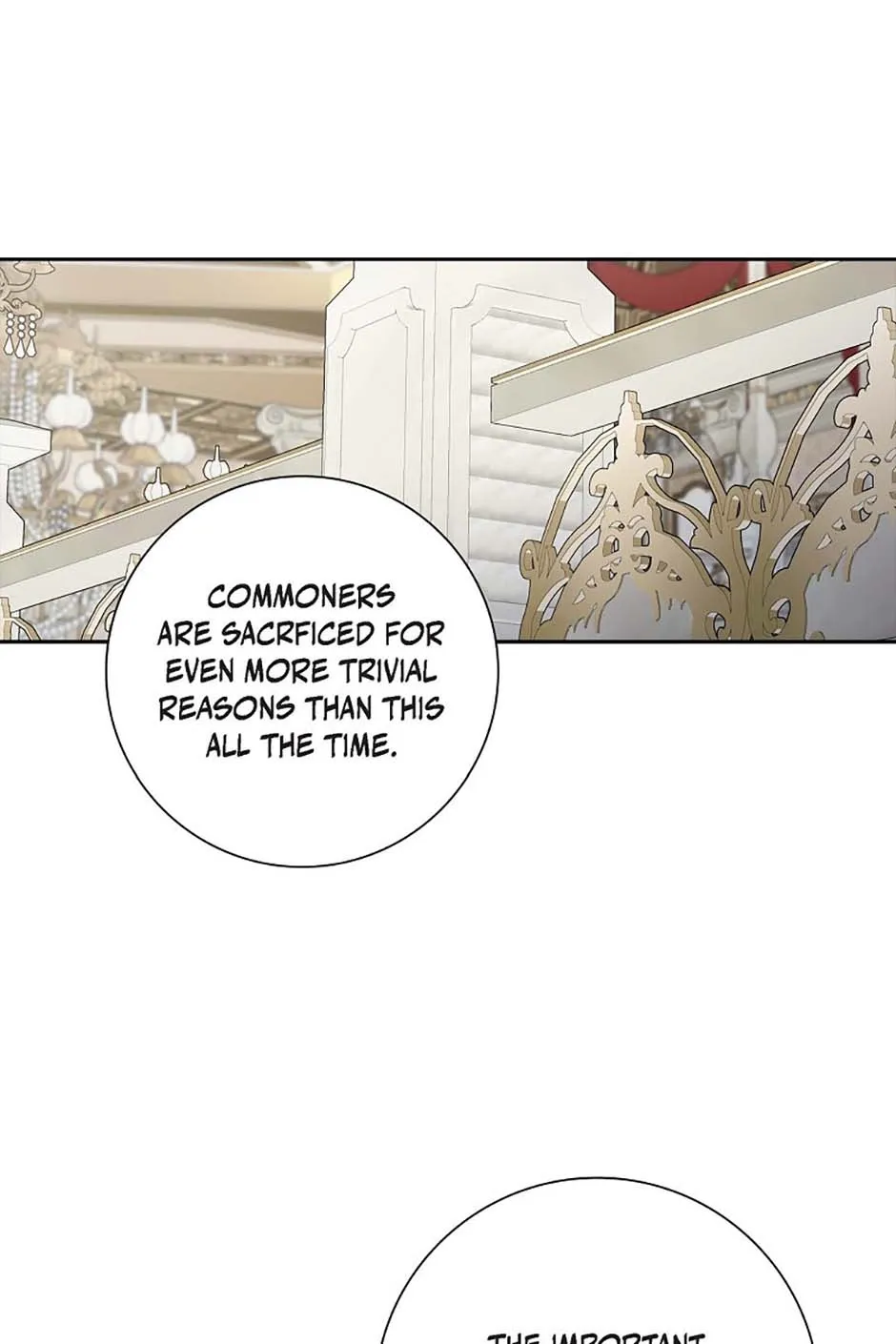 Full Moon Alchemist Chapter 83 page 72 - 