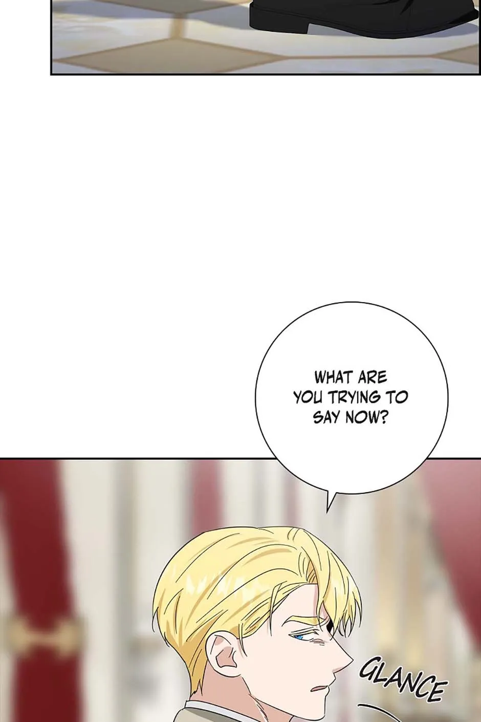 Full Moon Alchemist Chapter 83 page 75 - 