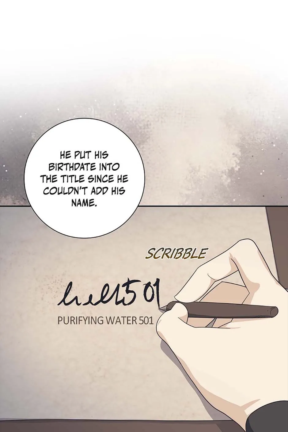 Full Moon Alchemist Chapter 83 page 78 - 
