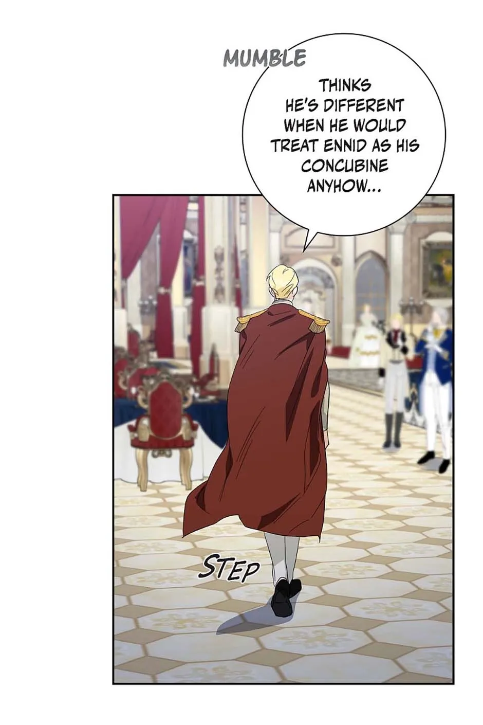 Full Moon Alchemist Chapter 83 page 84 - 