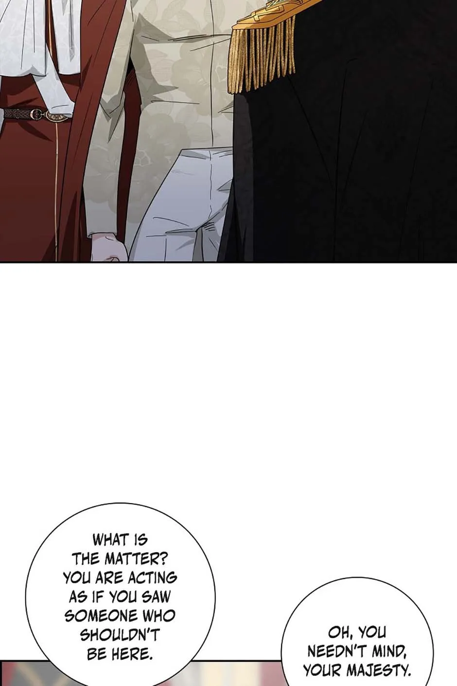 Full Moon Alchemist Chapter 83 page 10 - 