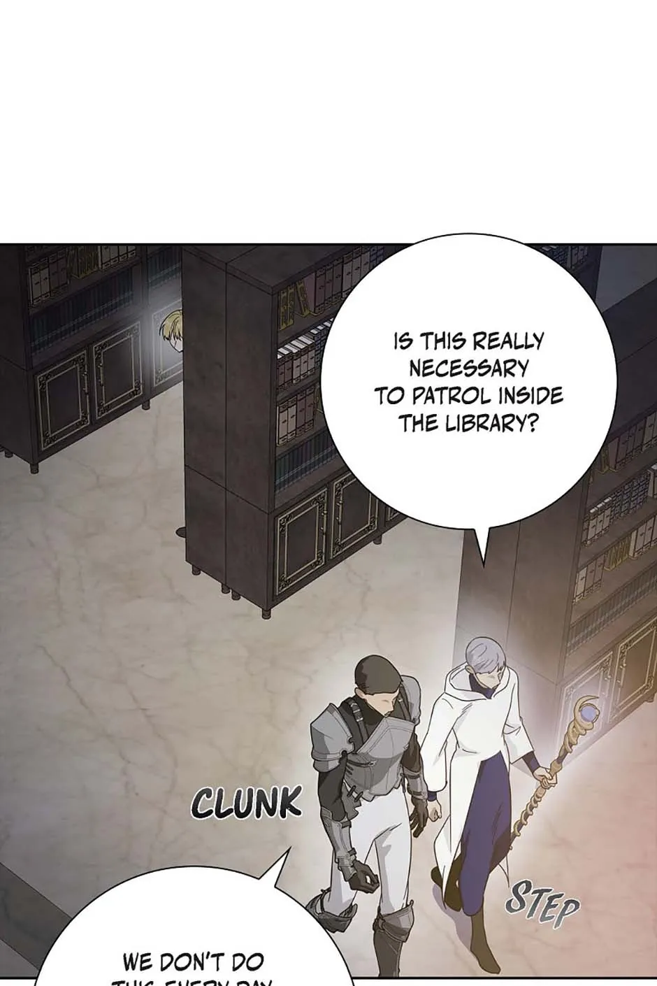 Full Moon Alchemist Chapter 84 page 2 - 
