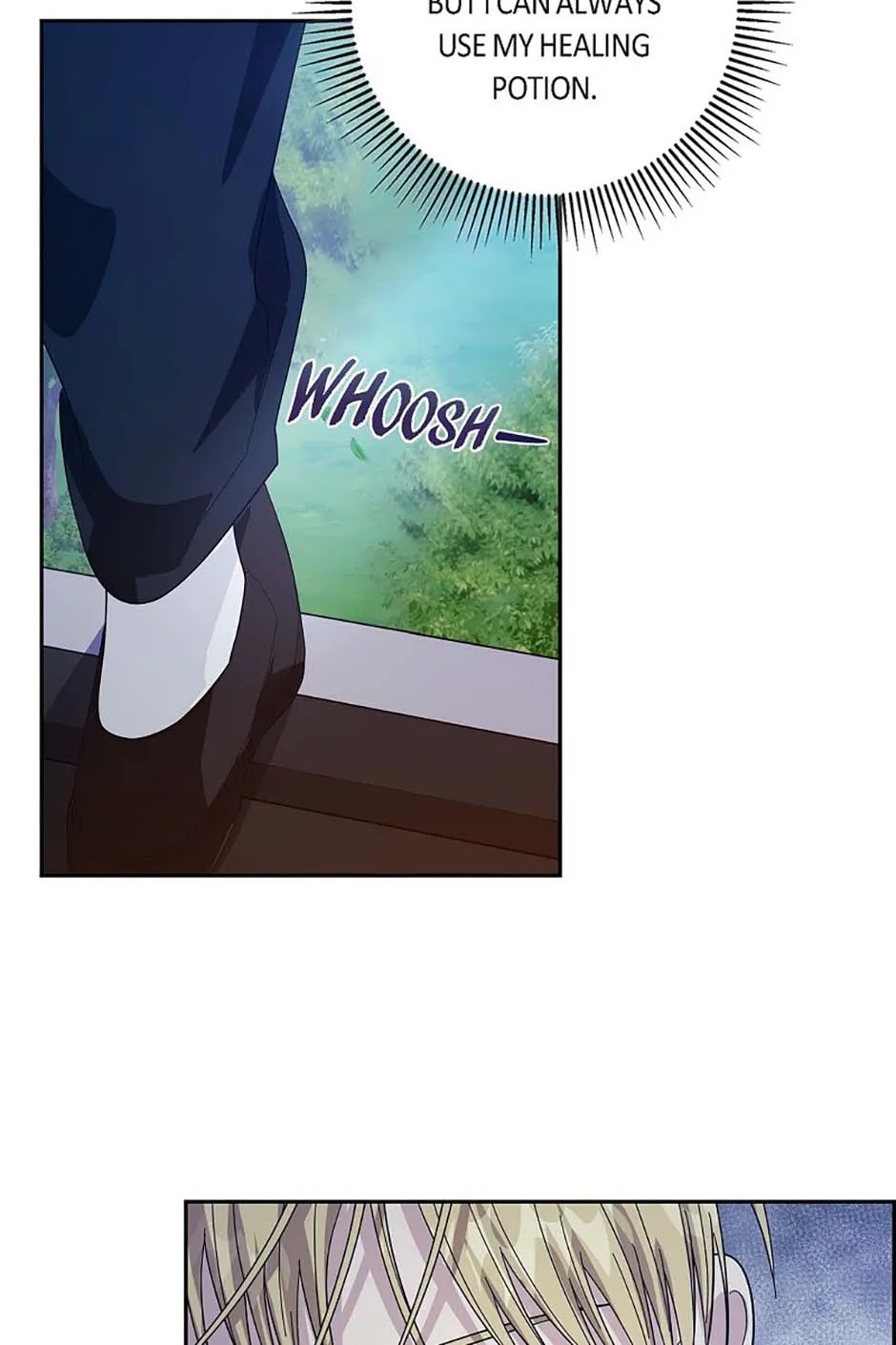 Full Moon Alchemist Chapter 84 page 14 - 