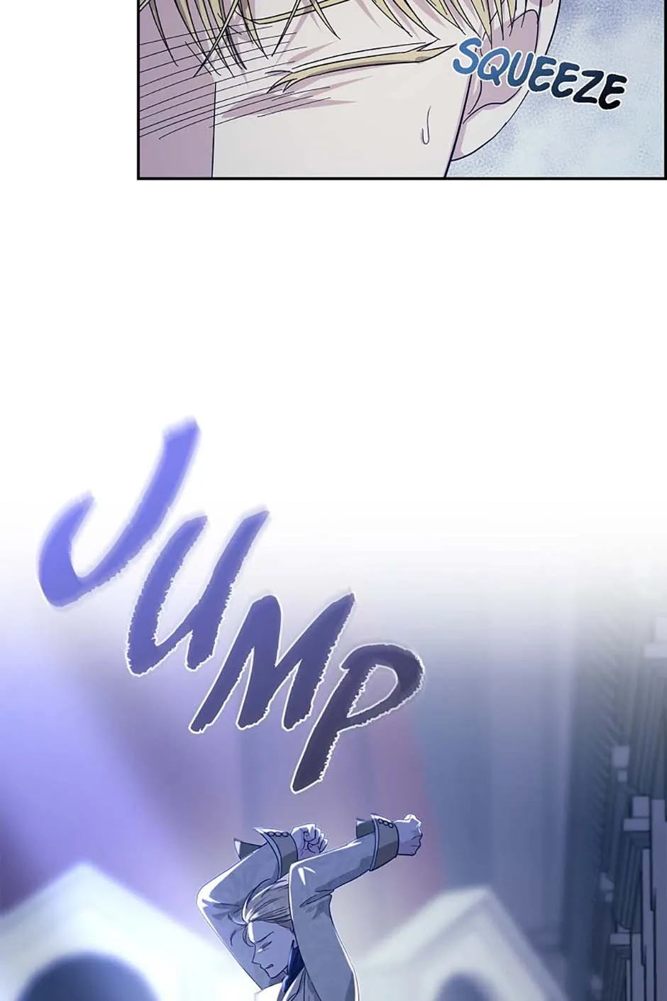 Full Moon Alchemist Chapter 84 page 15 - 