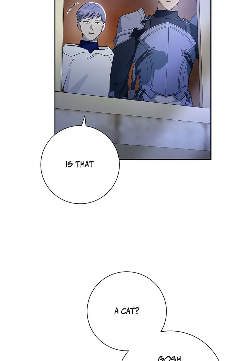 Full Moon Alchemist Chapter 84 page 20 - 