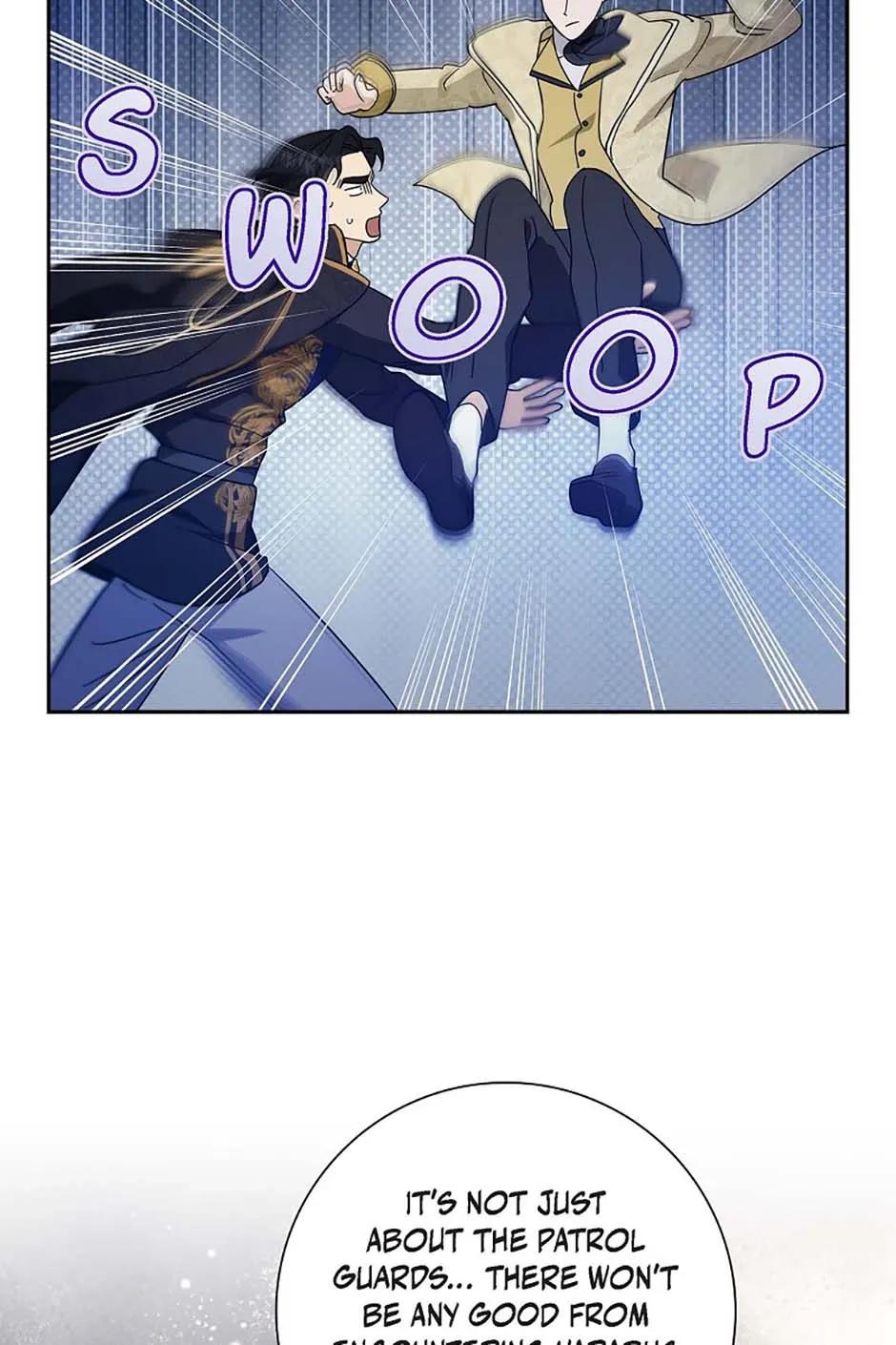 Full Moon Alchemist Chapter 84 page 28 - 