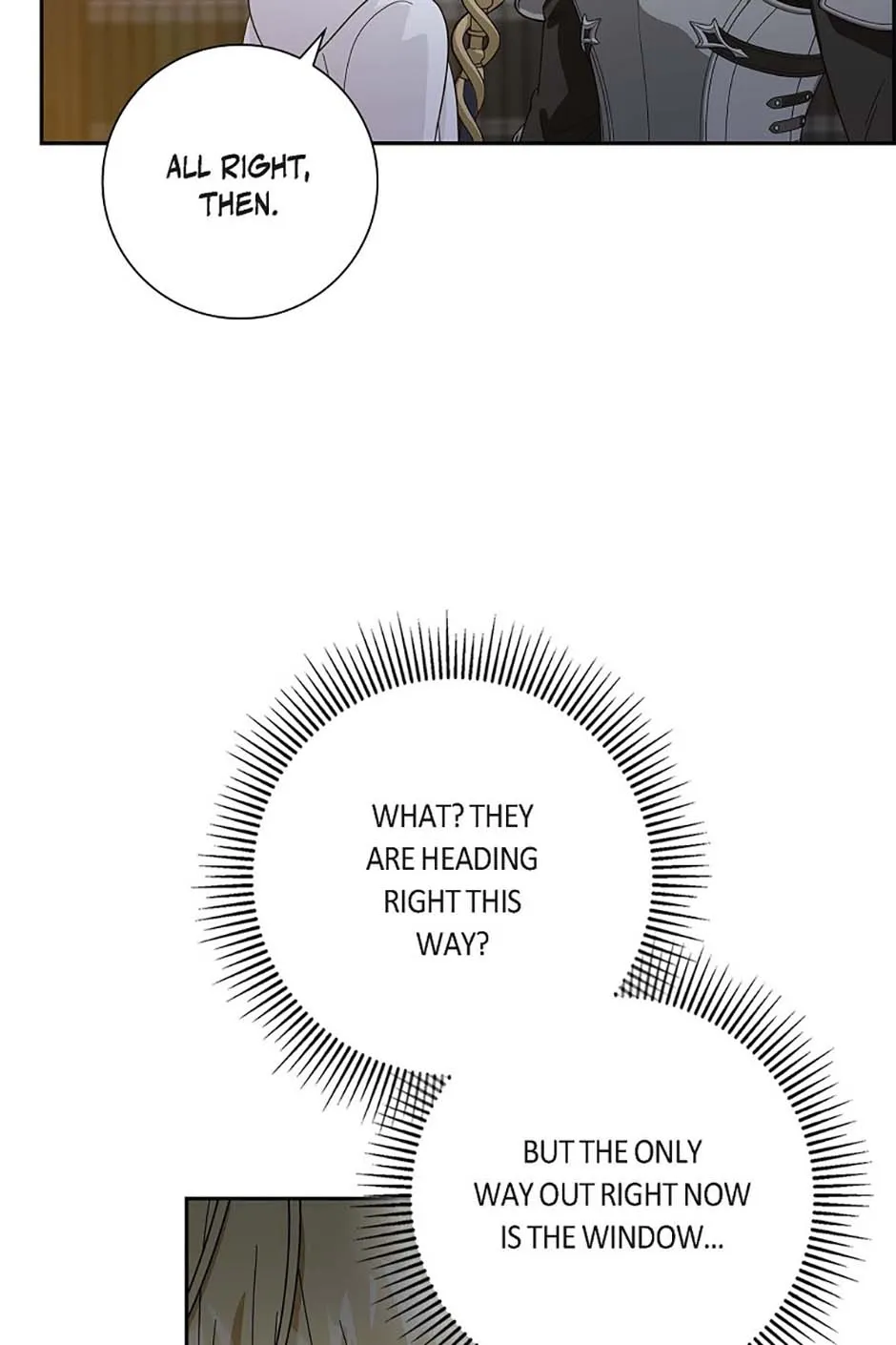Full Moon Alchemist Chapter 84 page 4 - 