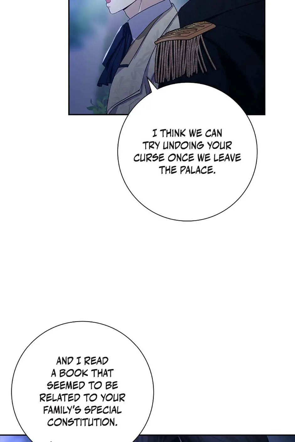 Full Moon Alchemist Chapter 84 page 32 - 