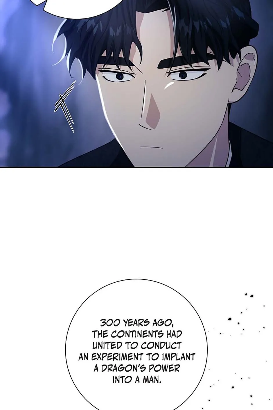 Full Moon Alchemist Chapter 84 page 33 - 