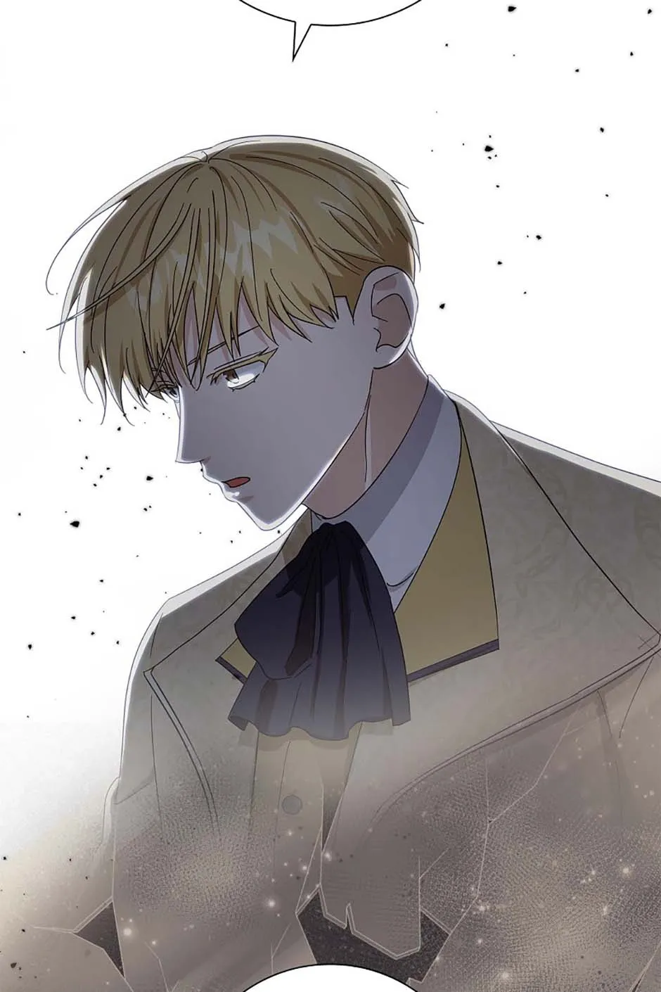 Full Moon Alchemist Chapter 84 page 34 - 