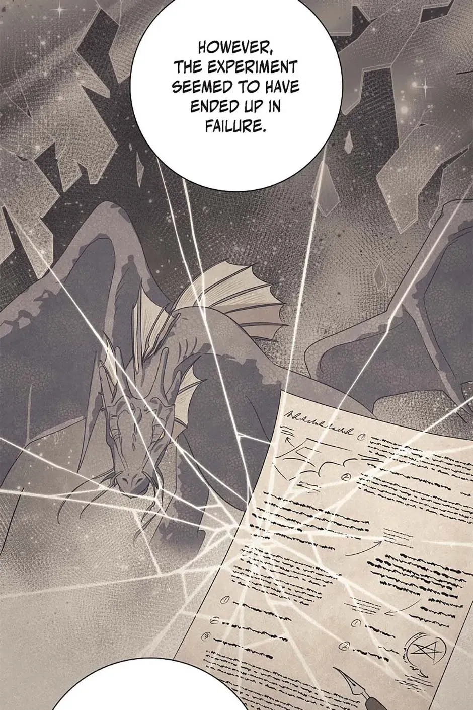 Full Moon Alchemist Chapter 84 page 35 - 