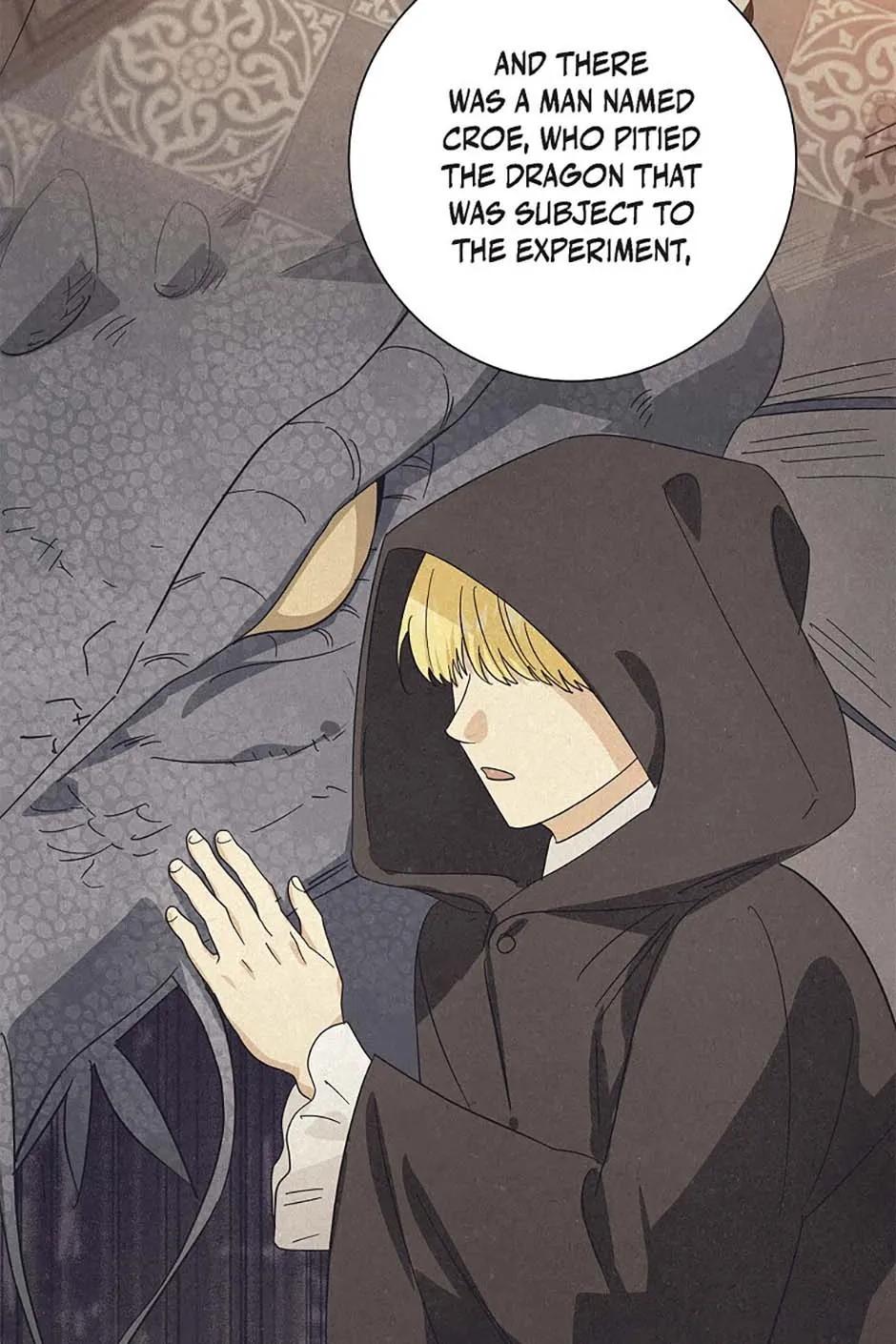 Full Moon Alchemist Chapter 84 page 37 - 