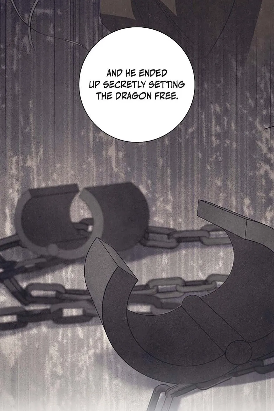 Full Moon Alchemist Chapter 84 page 38 - 
