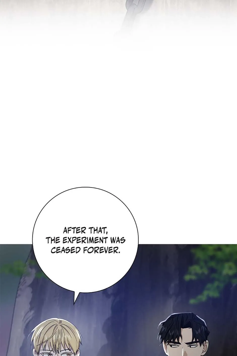 Full Moon Alchemist Chapter 84 page 39 - 